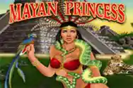 Mayan-Princess