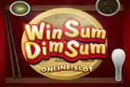 Win-Sum-Dim-Sum