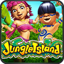 jungle island